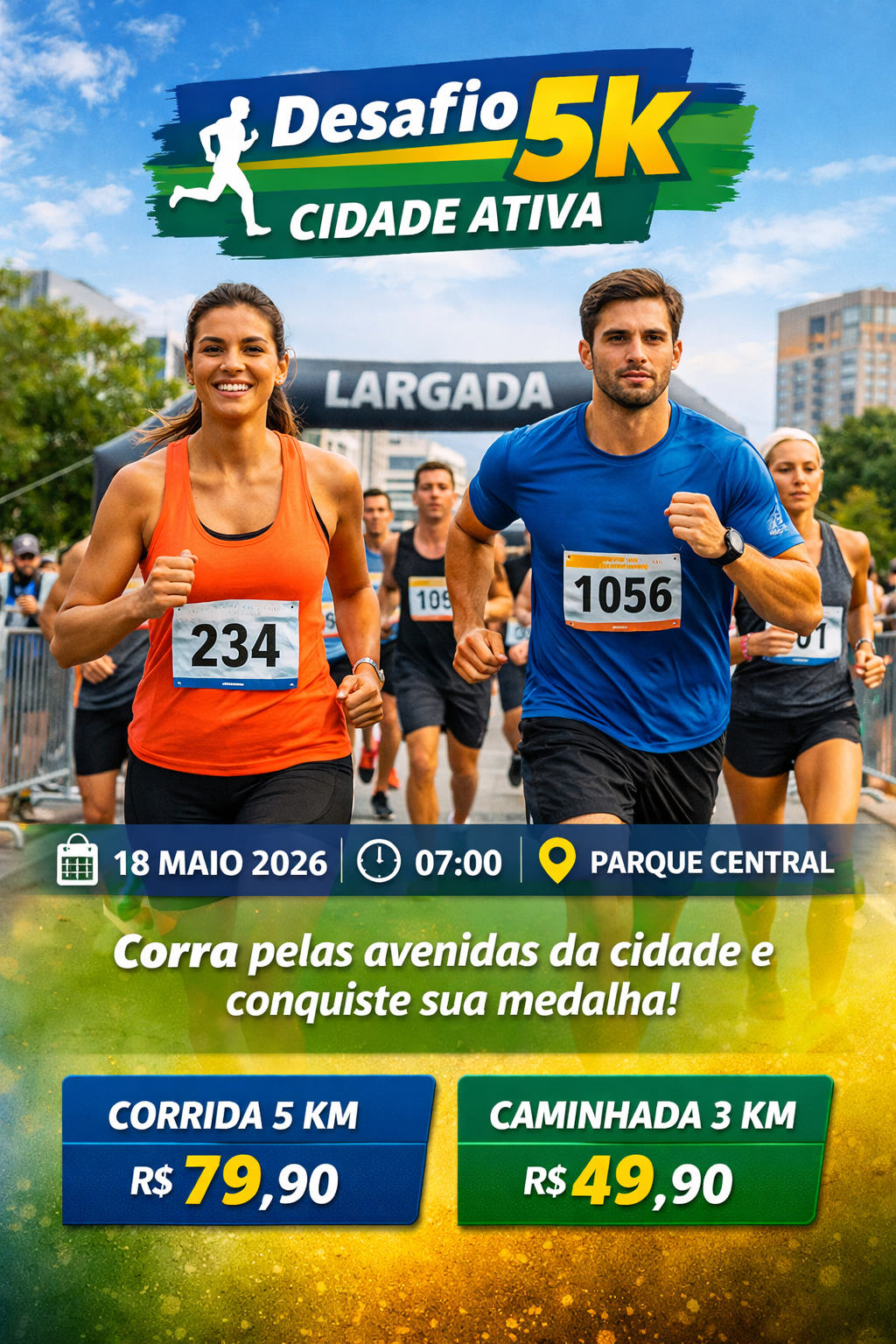 Imagem do evento