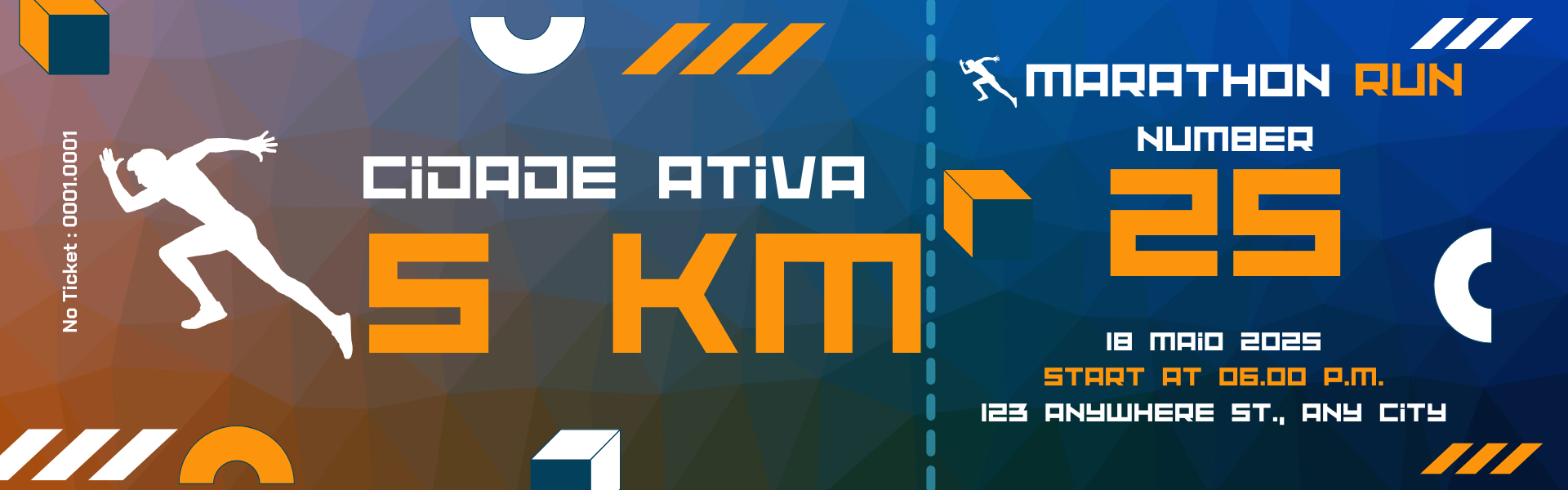 DESAFIO CIDADE ATIVA