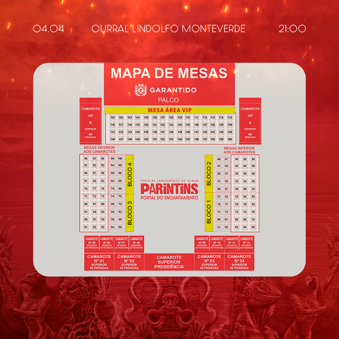 Imagem do evento